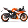 Echappement LEOVINCE GP ONE KTM RC125 125 DUKE RC390 390 DUKE 2017-2018 6
