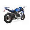 Echappement SCORPION Serket SUZUKI GSX-R600 2006-2007 6