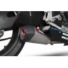 Echappement SCORPION Serket SUZUKI GSX-R600 2006-2007 9