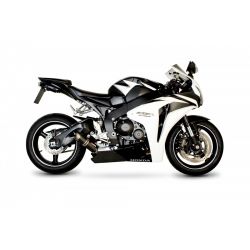Pot d'échappement SCORPION RP1-GP HONDA CBR1000RR 2008-2011