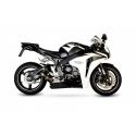 Echappement SCORPION RP1-GP HONDA CBR1000RR 2008-2011