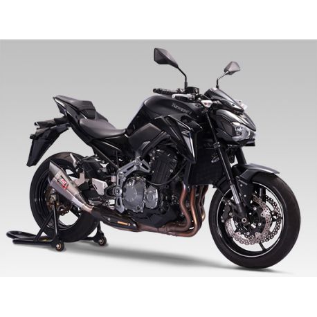 Echappement YOSHIMURA R11 KAWASAKI Z900 2017-2018