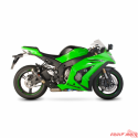 Echappement SCORPION RP 1 GP KAWASAKI ZX10R 2011-2015