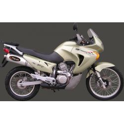 Pot d'échappement MARVING HONDA XL650V TRANSALP 2000-2007