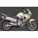 Echappement MARVING HONDA XL650V TRANSALP 2000-2007