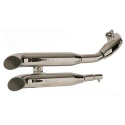 Pot d'échappement MARVING TURN OUT KYMCO 125 ZING 1996-2003