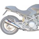 Echappement MARVING DUCATI 600 MONSTER 1994-2001 750 MONSTER 1996-1999