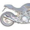 Echappement MARVING DUCATI 600 MONSTER 1994-2001 750 MONSTER 1996-1999 0