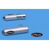 Echappement MARVING SUZUKI GSXR1100W 1996-1998 0