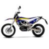Echappement LEOVINCE LV ONE 690 SMC ENDURO +R 2008-2015 HUSQVARNA SM 701 CROSS 2015-2017 0