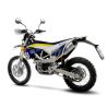 Echappement LEOVINCE LV ONE 690 SMC ENDURO +R 2008-2015 HUSQVARNA SM 701 CROSS 2015-2017 4