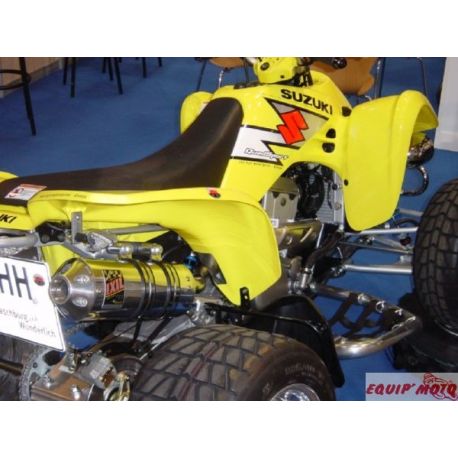 Echappement ixil LTZ400 QUADSPORT 2003-2004