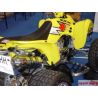Echappement ixil LTZ400 QUADSPORT 2003-2004 1