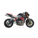 Echappement IXIL X55 BENELLI BN600 2013-2015