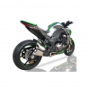 Ligne d'Echappement ixil X55 KAWASAKI Z1000 Z1000SX 2010-2018 1