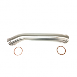 DeCatalyseur pot d'échappement KTM 1290 SUPERDUKE 2014-2016