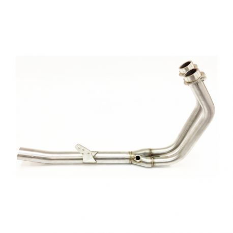 Decatalyseur HONDA CBR500R CB500F 2013-2015 CB500X 2013-2016