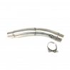 Decatalyseur d'échappement KAWASAKI ZX10R 2011-2015 0