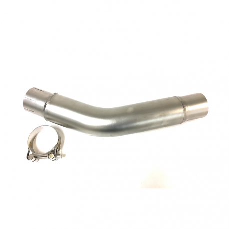 Decatalyseur d'échappement KAWASAKI ZX6R ZX636R