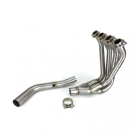 Collecteur racing decatalysé IXIL KAWASAKI Z900 2016-2018 ZR900B Collecteur racing decatalysé IXIL KAWASAKI Z900 2016-2018 ZR900B