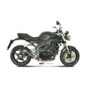 Echappement MIVV GP TRIUMPH 1050 SPEED TRIPLE 2007-2010
