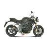 Echappement MIVV GP TRIUMPH 1050 SPEED TRIPLE 2007-2010 2