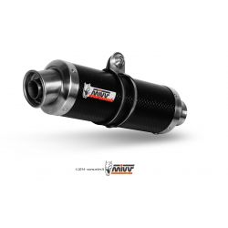 Pot d'échappement MIVV YAMAHA YZF R6 2003-2005