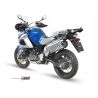 Echappement MIVV OVAL YAMAHA XT1200Z TENERE 2010-2016 3