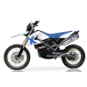 échappement ixil xtrem BMW G 650 X-COUNTRY X-MOTO X-CHALLENGE  0