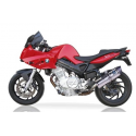 Echappement IXIL XTREM BMW F800S 2006-2009 F800ST 2006-2009