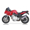 Echappement IXIL XTREM BMW F800S 2006-2009 F800ST 2006-2009 0