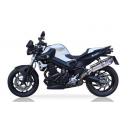 Echappement ixil xtrem BMW F650GS F800R F800GS F800ST