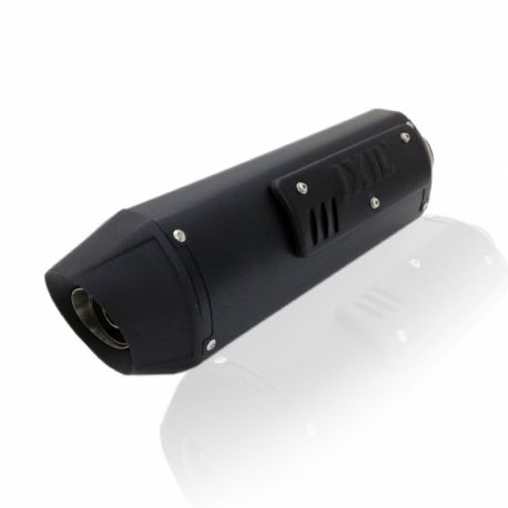 Echappement IXIL SC4B DERBI GP1 250 2006-2008