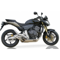 Echappement ixil hyperlow HONDA CB 600 HORNET CBR600F 