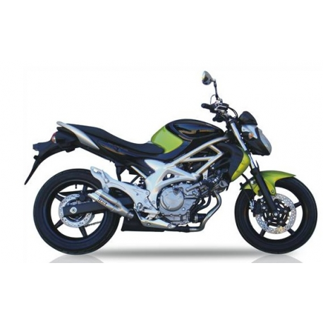 Echappement IXIL HYPERLOW L2X SFV 650 GLADIUS