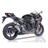 Echappement ixil hyperlow L2X GSXR600 GSXR750 2011-2015 0
