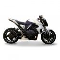 Echappement HP CORSE HYDROFORME HONDA CB1000R 2008-2016