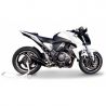Echappement HP CORSE EVOEXTREME HONDA CB1000R 3