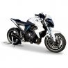 Echappement HP CORSE EVOEXTREME HONDA CB1000R 4