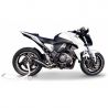 Echappement HP CORSE EVOEXTREME HONDA CB1000R 6