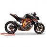Echappement HP CORSE HYDROFORME KTM 1290 SUPERDUKE 0