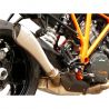 Echappement HP CORSE HYDROFORME KTM 1290 SUPERDUKE 1