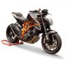 Echappement HP CORSE HYDROFORME KTM 1290 SUPERDUKE 3