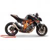 Echappement HP CORSE HYDROFORME KTM 1290 SUPERDUKE 8