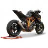 Echappement HP CORSE HYDROFORME KTM 1290 SUPERDUKE 10