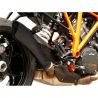 Echappement HP CORSE HYDROFORME KTM 1290 SUPERDUKE 13
