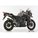 Echappement SHARK DSX-10 TRIUMPH 1200 TIGER EXPLORER 2016-2017