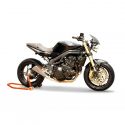 Echappement HP CORSE EVOEXTREME TRIUMPH 1050 SPEED TRIPLE 2007-2010