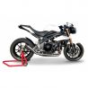 Echappement HP CORSE EVOEXTREME BAS TRIUMPH 1050 SPEED TRIPLE 2011-2015 0