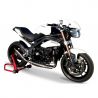 Echappement HP CORSE EVOEXTREME BAS TRIUMPH 1050 SPEED TRIPLE 2011-2015 4